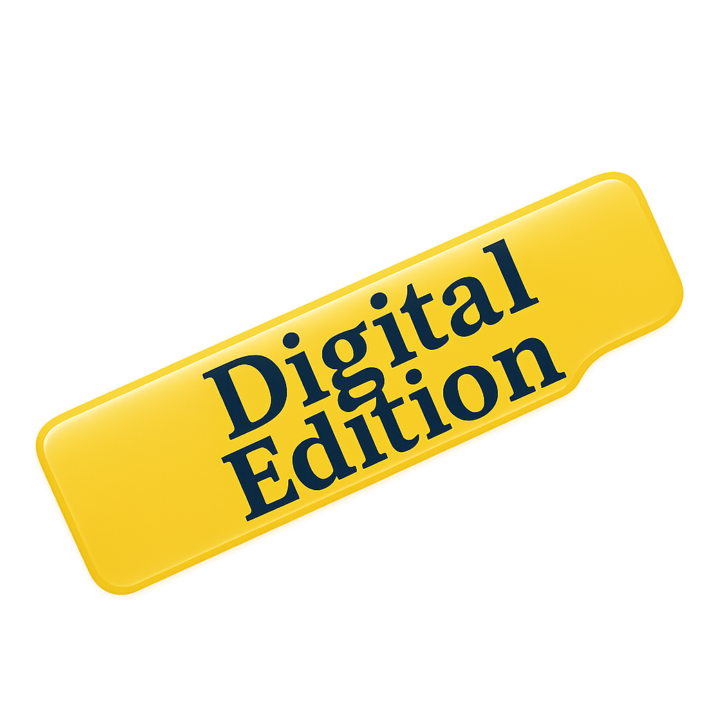 Digital Edition