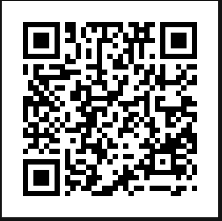 Payment QR Code